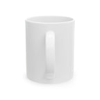 Fishing Nature Relax Ceramic Mug — Outdoor Lake Fishing Coffee Cup (11oz, 15oz)