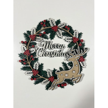 Coroa de Natal