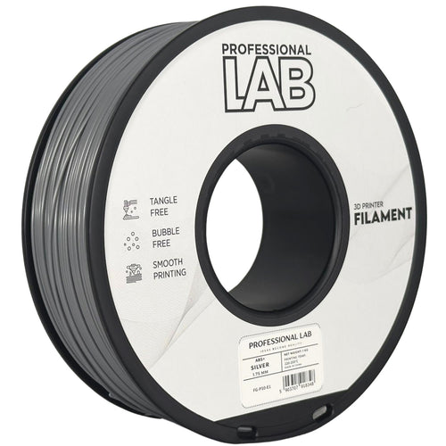 ABS+ silver | Prof. Lab