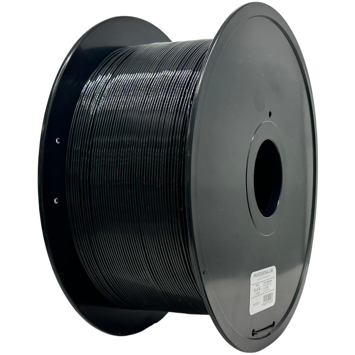 PETG black | Prof. Lab