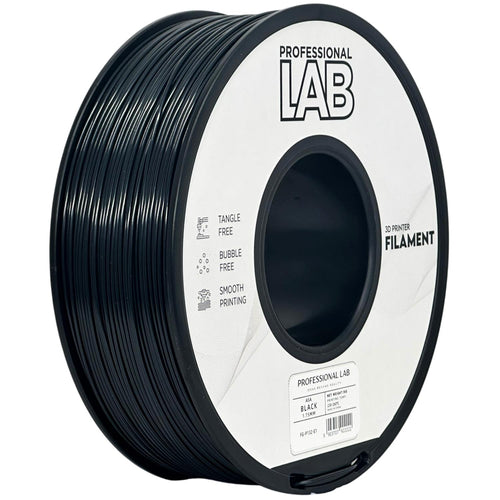 ASA black | Prof. Lab