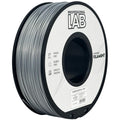 ASA silver | Prof. Lab