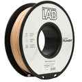 PLA maple wood | Prof. Lab