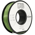PLA galaxy green | Prof. Lab