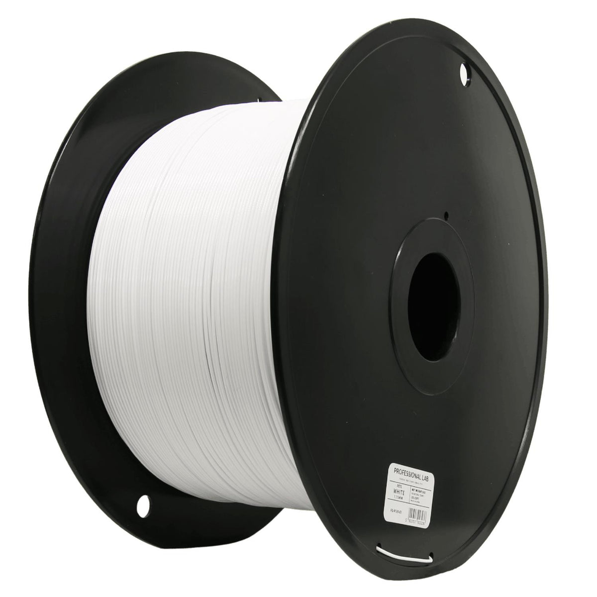 PETG white | Prof. Lab