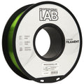 PETG transparent green | Prof. Lab