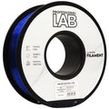 PETG transparent blue | Prof. Lab