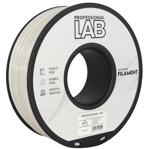 ABS+ white | Prof. Lab