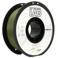 PETG matte dark green | Prof. Lab