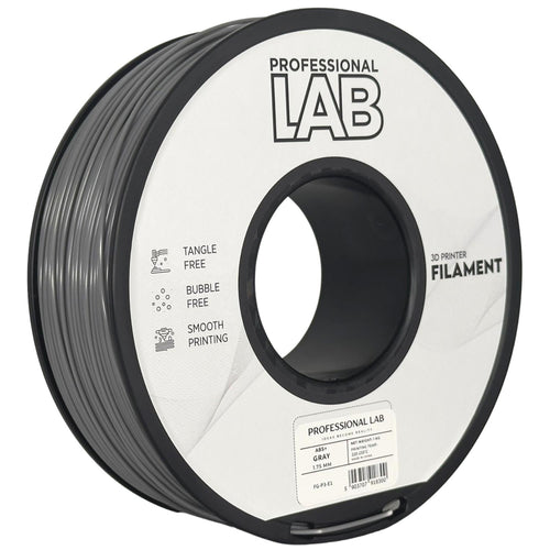 ABS+ gray | Prof. Lab