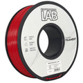 ABS+ red | Prof. Lab