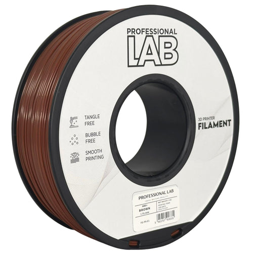 ABS+ brown | Prof. Lab