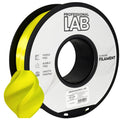Silk PLA yellow | Prof. Lab