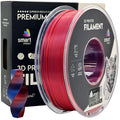 Silk PLA Dual Color Twilight Serenity | Smart Print