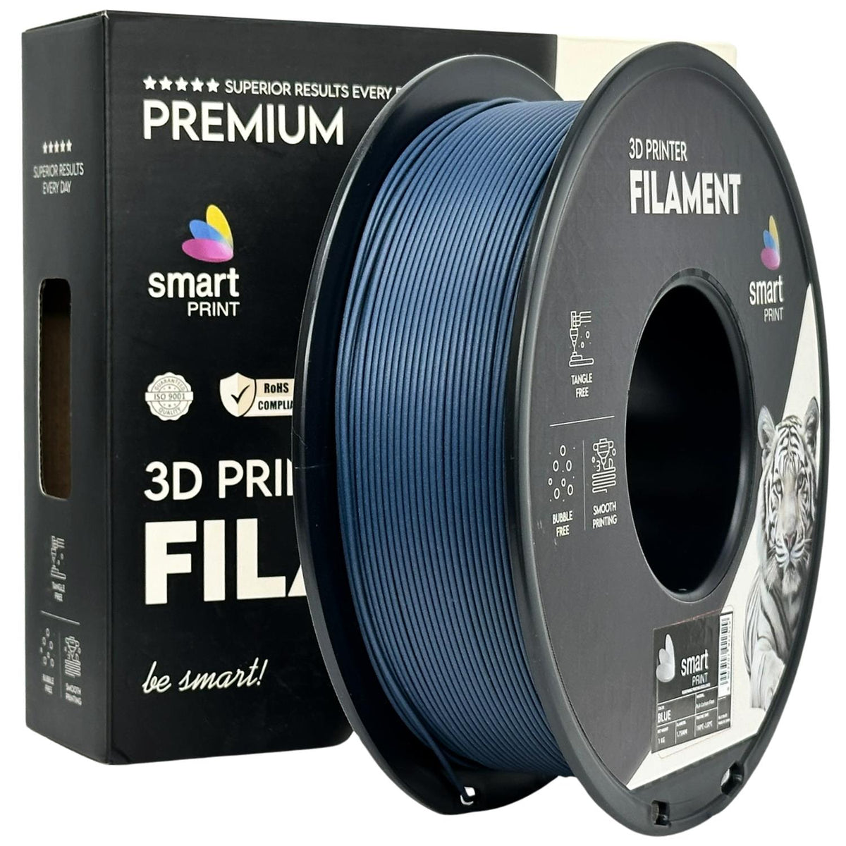 PLA Carbon Fiber iber | Smart Print