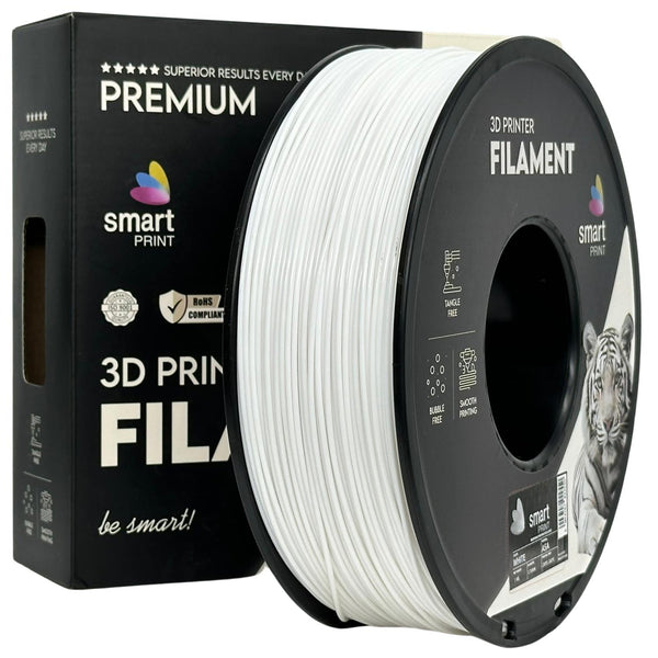 ASA white | Smart Print