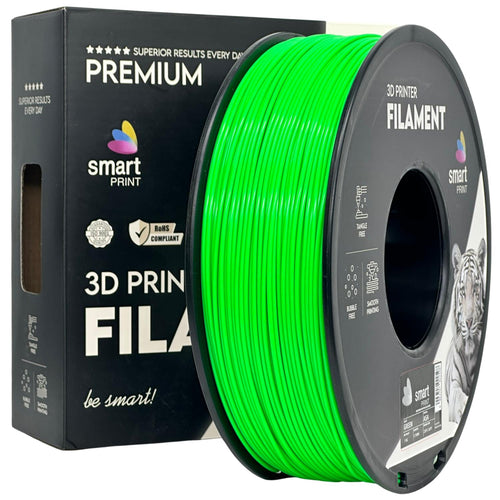 ASA green | Smart Print
