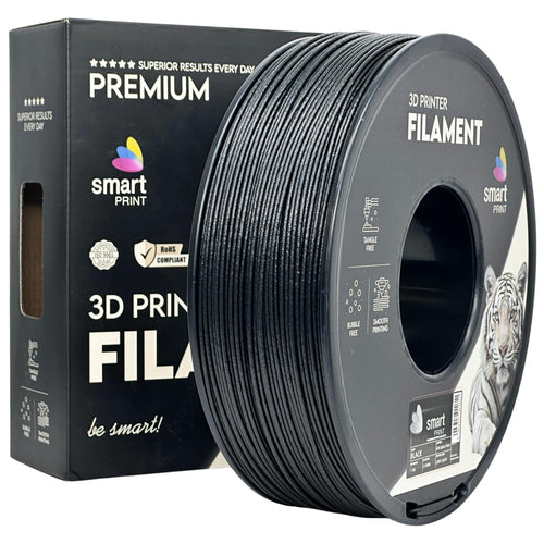 ASA glass fiber black | Smart Print