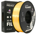 PLA silk brass | Smart Print