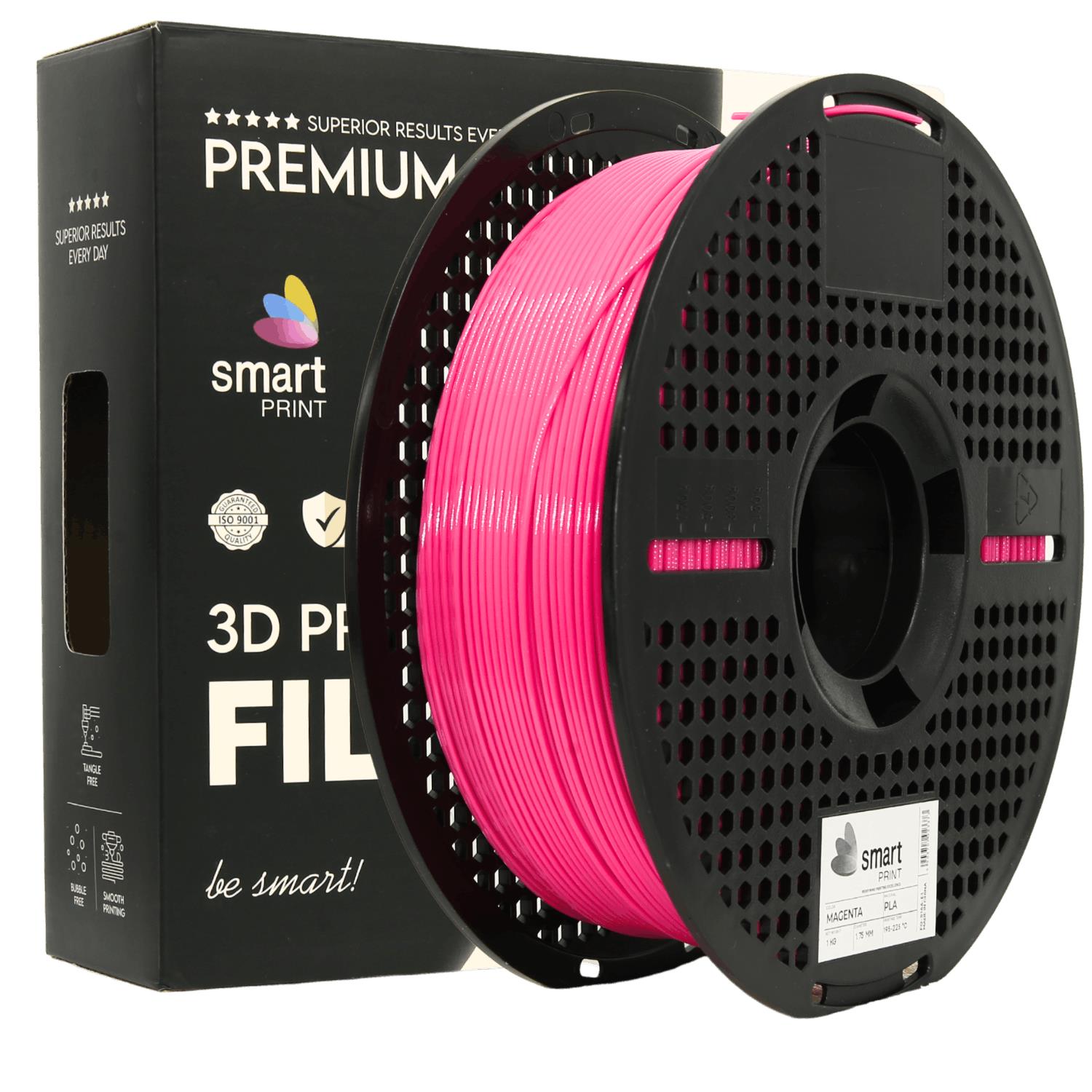 PLA magenta | Smart Print