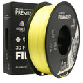 PLA pastel yellow | Smart Print