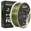 Silk PLA Tri Color Army | Smart Print