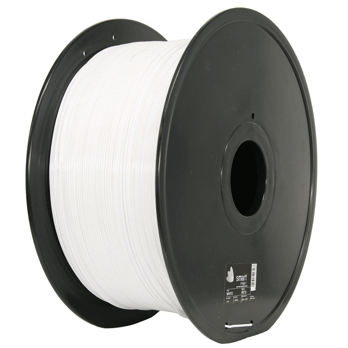 PETG white | Smart Print