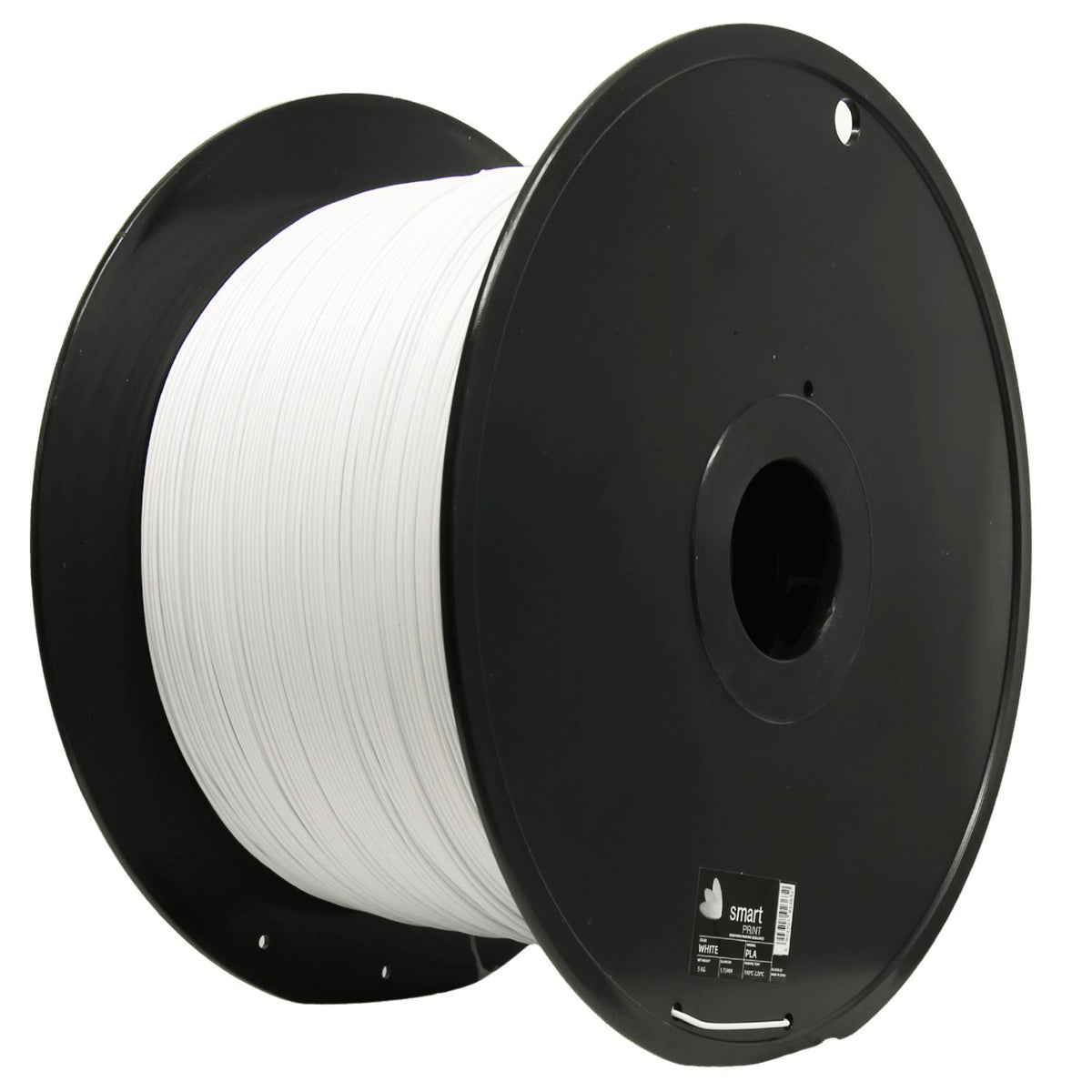 PETG white | Smart Print