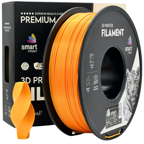 HS-PLA orange | Smart Print