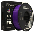 PETG purple | Smart Print