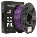 PETG + CF purple | Smart Print