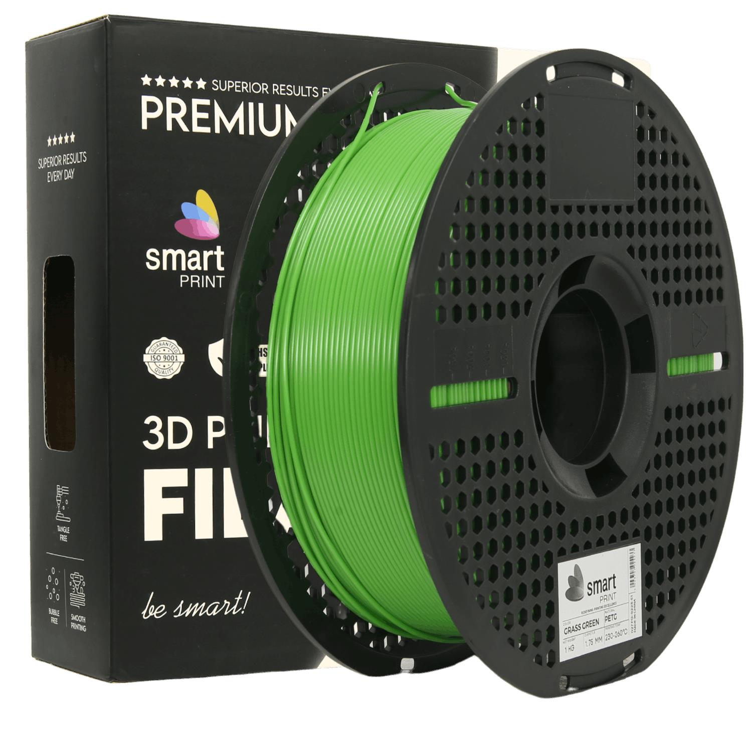 PETG grass green | Smart Print