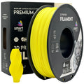 PLA+ yellow | Smart Print