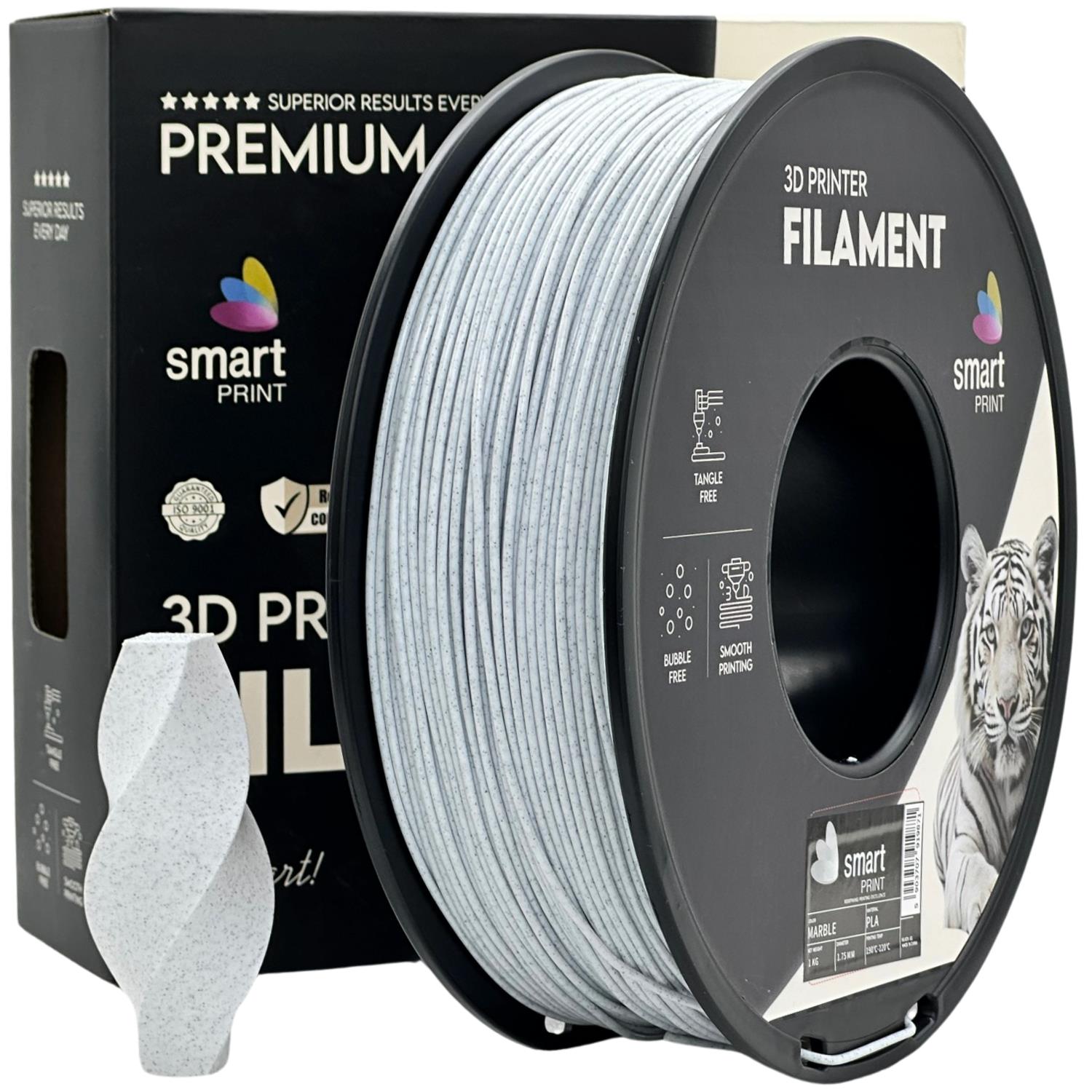 PLA marble | Smart Print