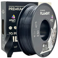 Silk PLA black | Smart Print