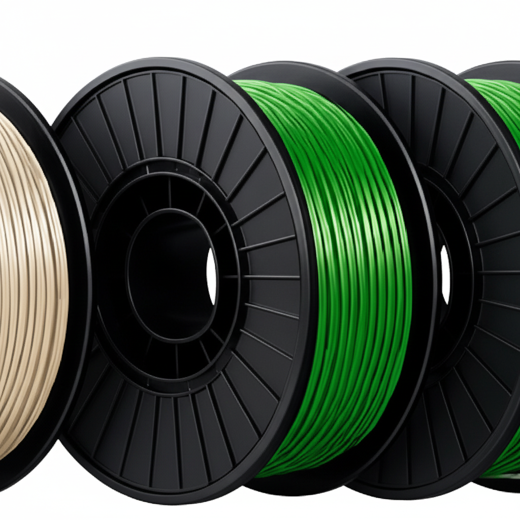 PLA Tough 1kg 1.75mm